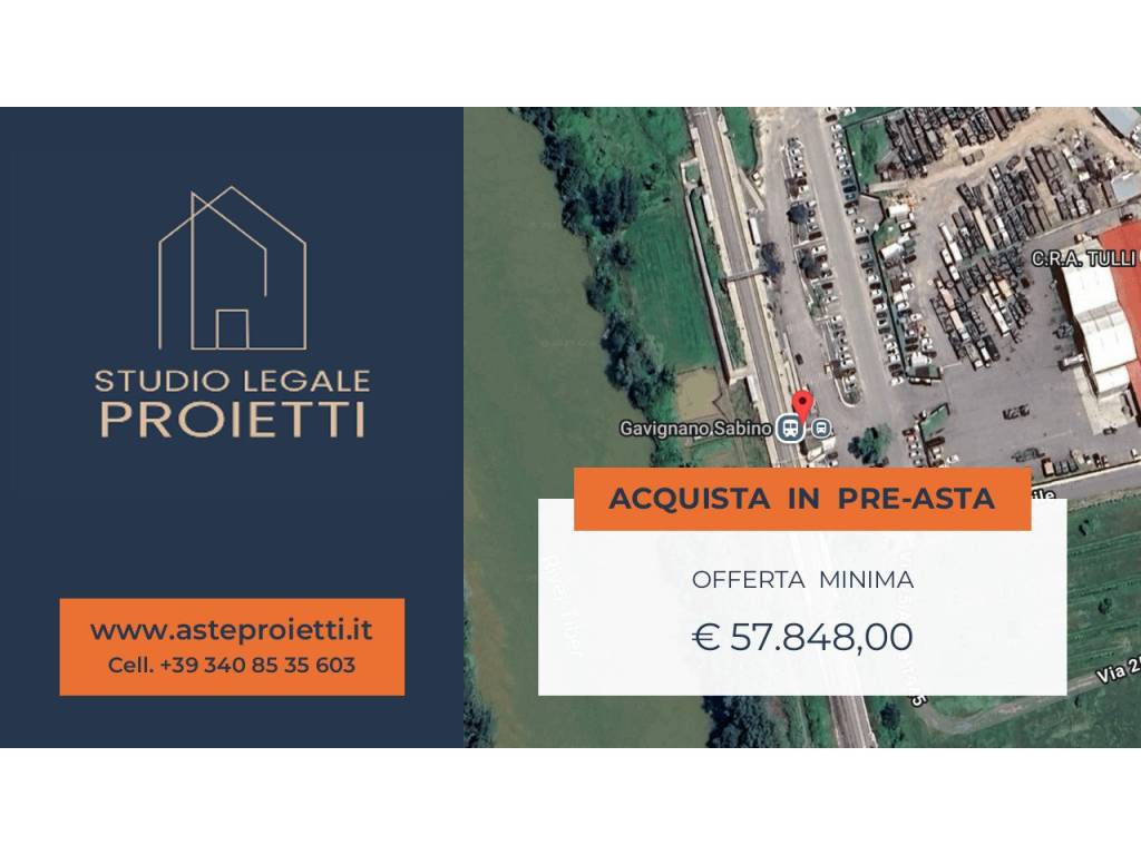 appartamento in vendita a Forano