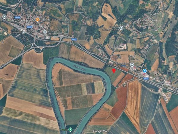 terreno agricolo in vendita a Forano