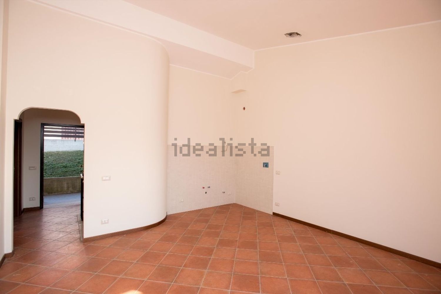 appartamento in vendita a Forano