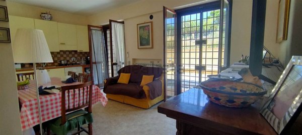 appartamento in vendita a Forano