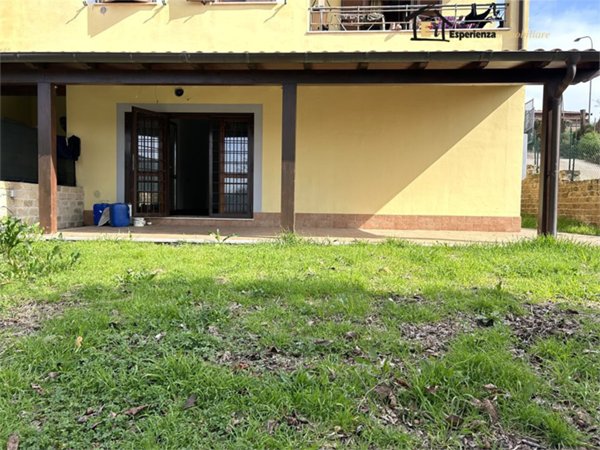 appartamento in vendita a Forano