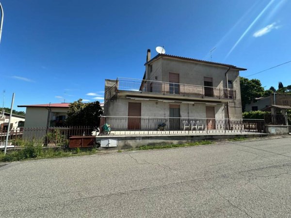 appartamento in vendita a Forano