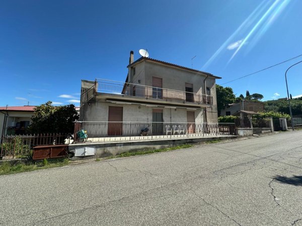 appartamento in vendita a Forano