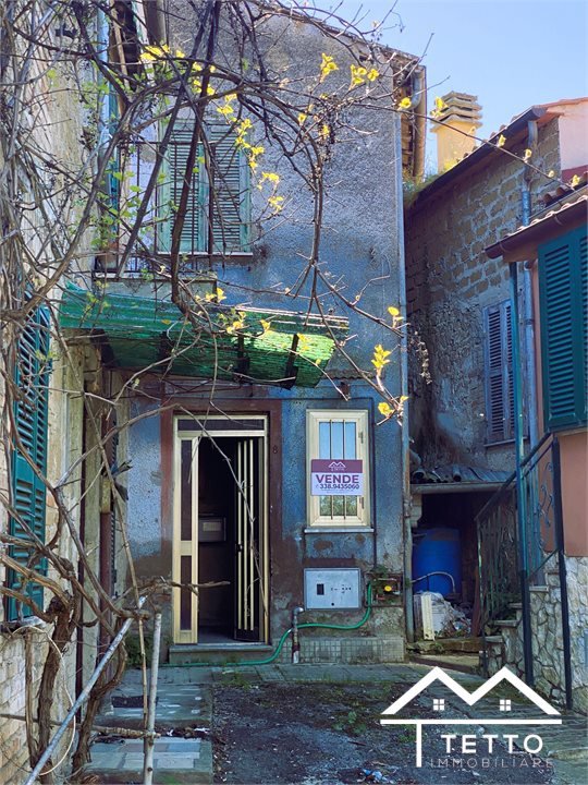 appartamento in vendita a Forano