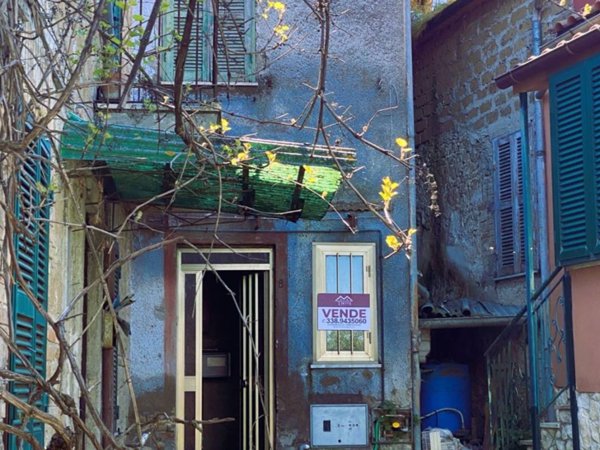 appartamento in vendita a Forano