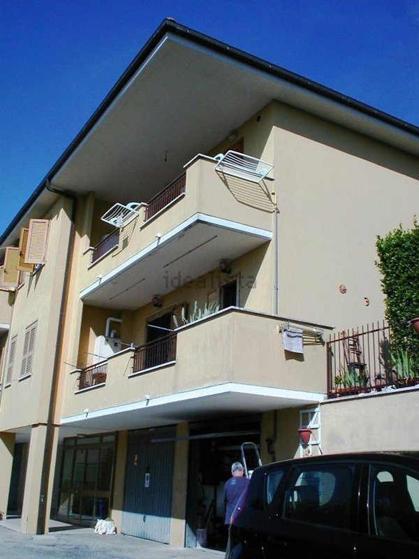 appartamento in vendita a Forano