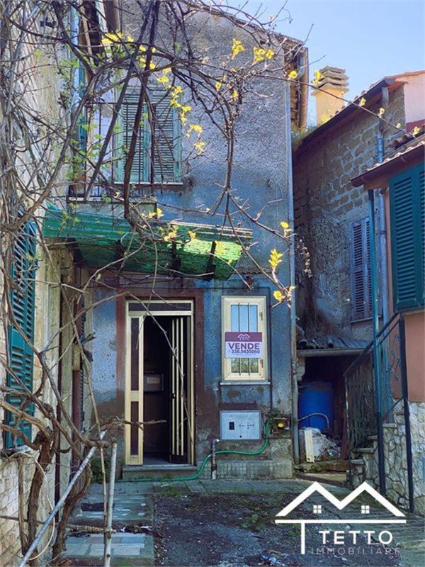 appartamento in vendita a Forano