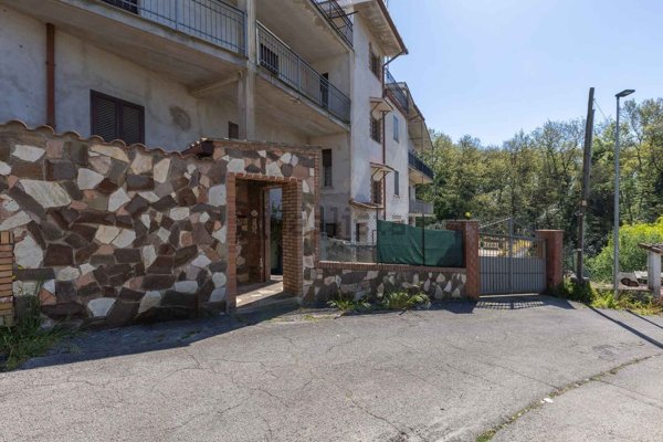 appartamento in vendita a Forano