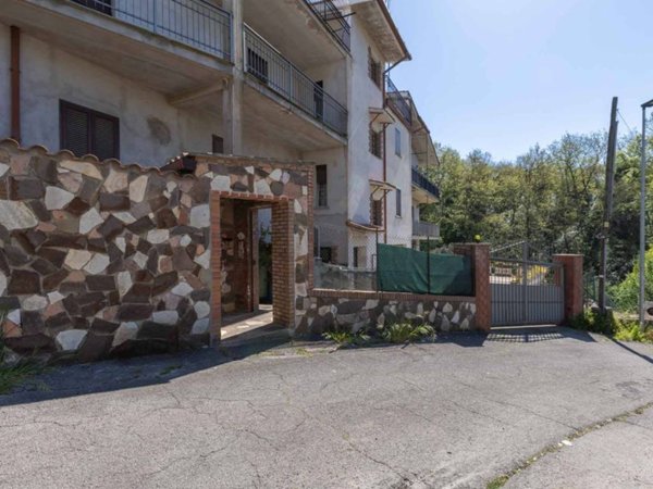 appartamento in vendita a Forano