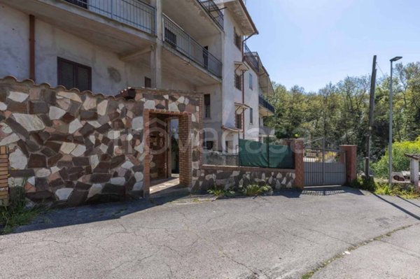 appartamento in vendita a Forano