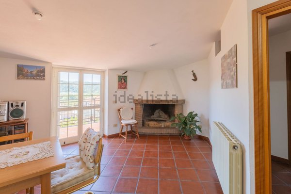 appartamento in vendita a Forano