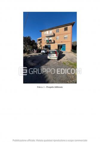 appartamento in vendita a Forano