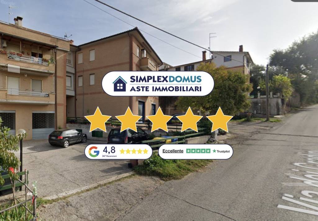 appartamento in vendita a Forano