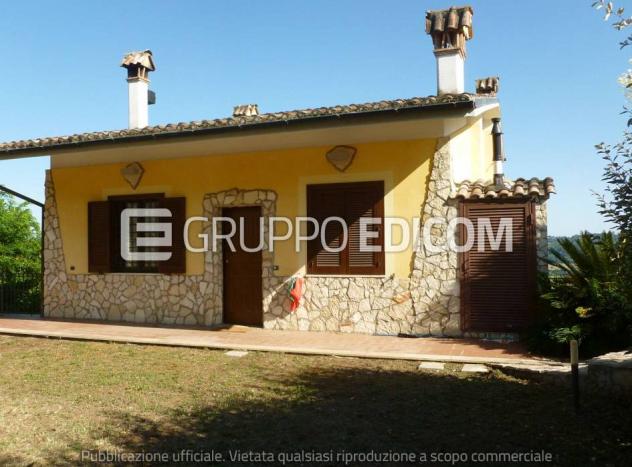 appartamento in vendita a Forano