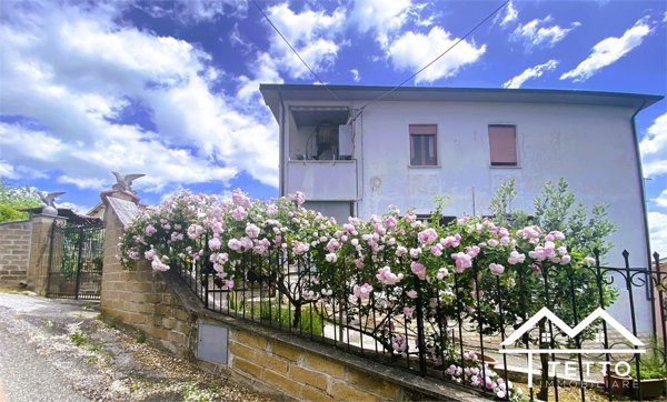 appartamento in vendita a Forano