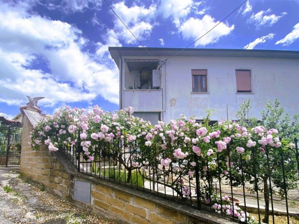 appartamento in vendita a Forano