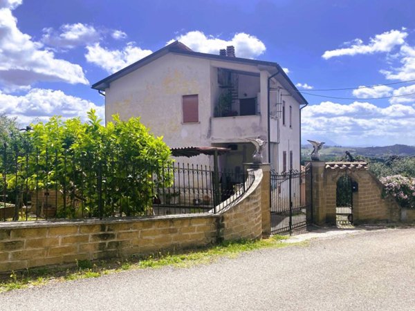 appartamento in vendita a Forano