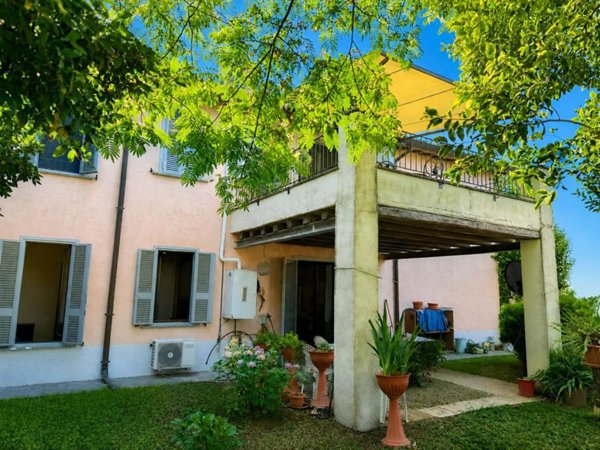 appartamento in vendita a Forano