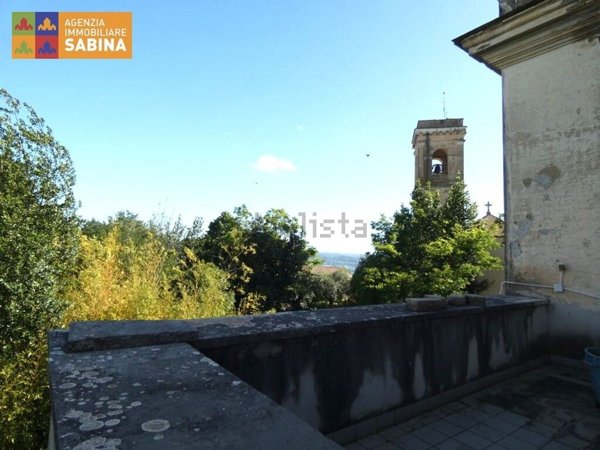 appartamento in vendita a Forano