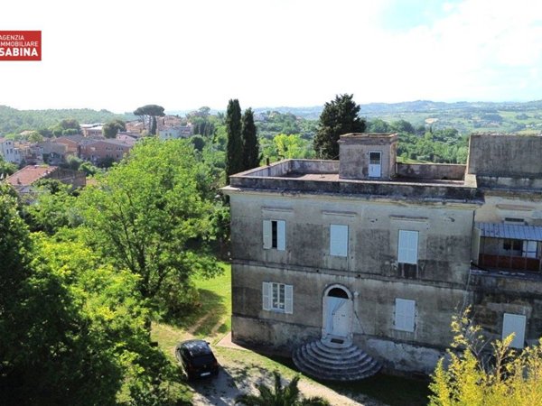 appartamento in vendita a Forano
