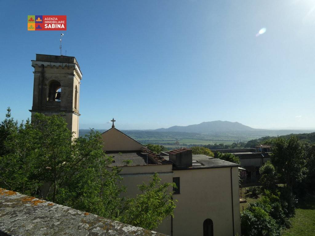appartamento in vendita a Forano