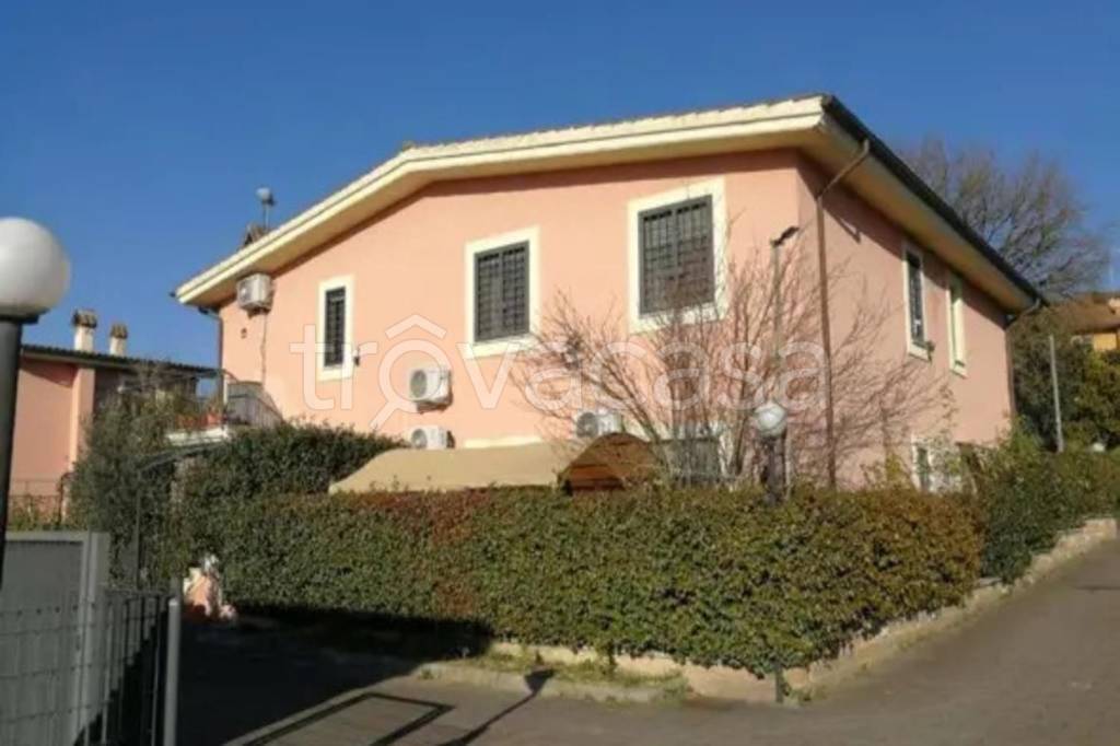 appartamento in vendita a Forano