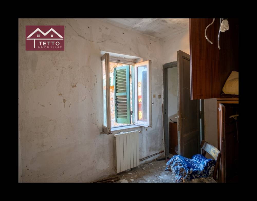 appartamento in vendita a Forano