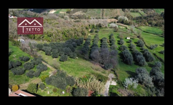 intera palazzina in vendita a Forano