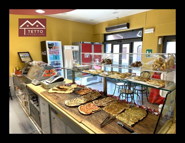 negozio in vendita a Forano