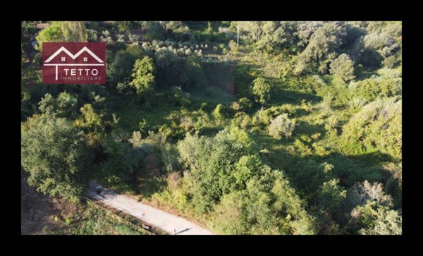 intera palazzina in vendita a Forano