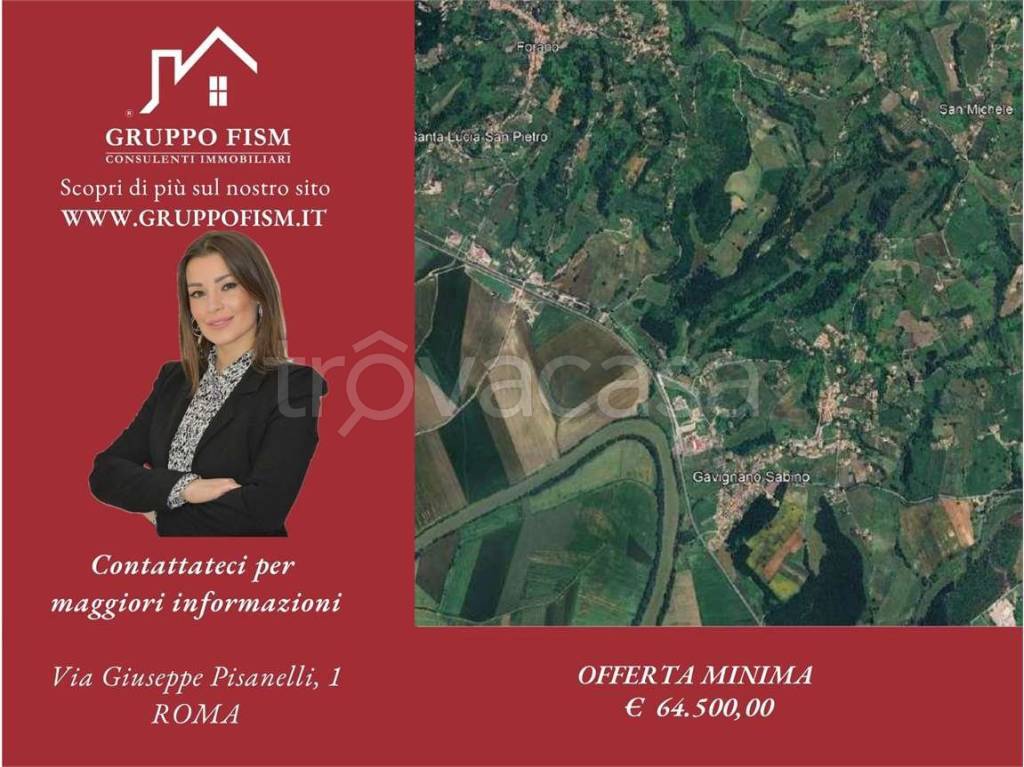 appartamento in vendita a Forano