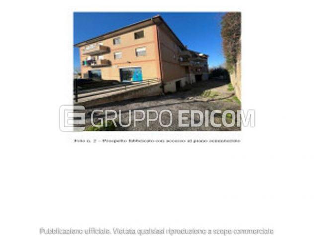appartamento in vendita a Forano