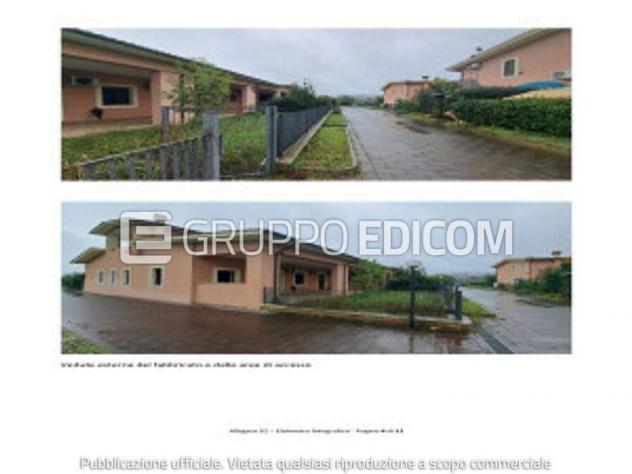 appartamento in vendita a Forano
