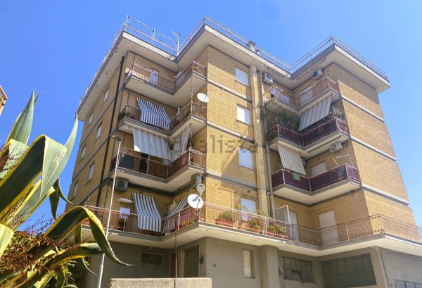 appartamento in vendita a Forano