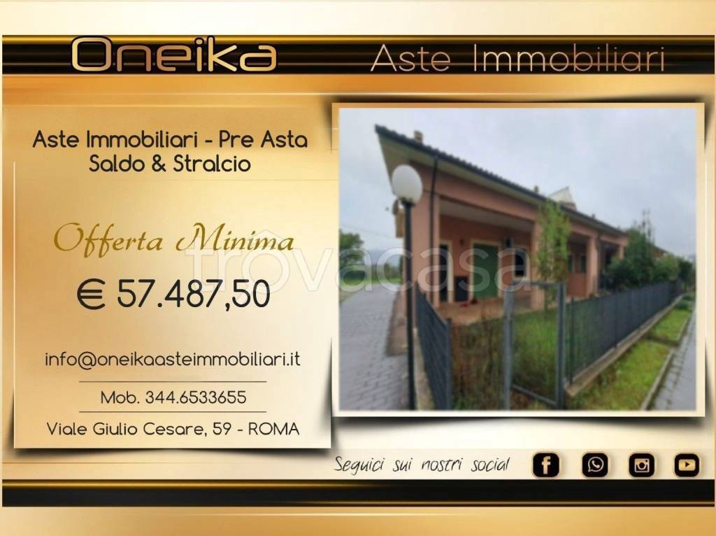 appartamento in vendita a Forano