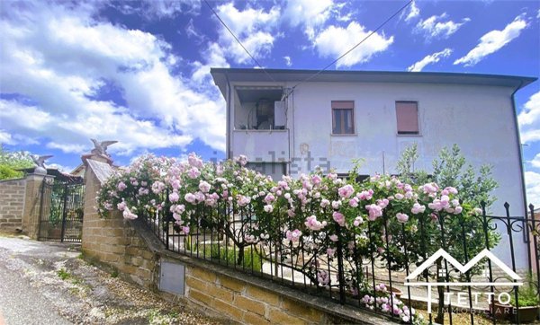 appartamento in vendita a Forano