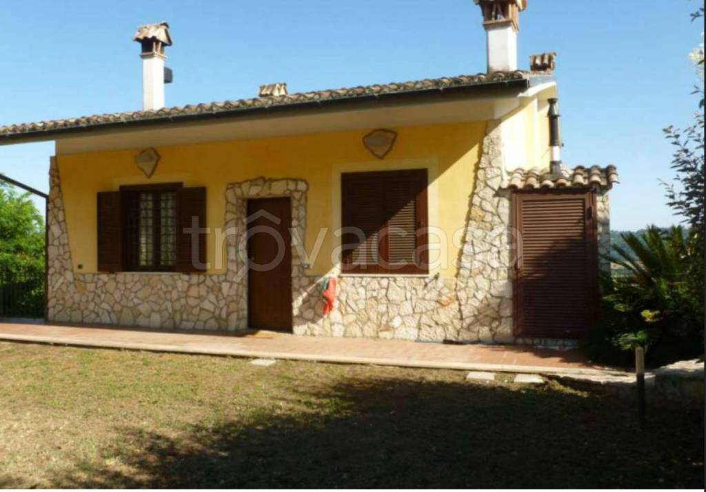 appartamento in vendita a Forano