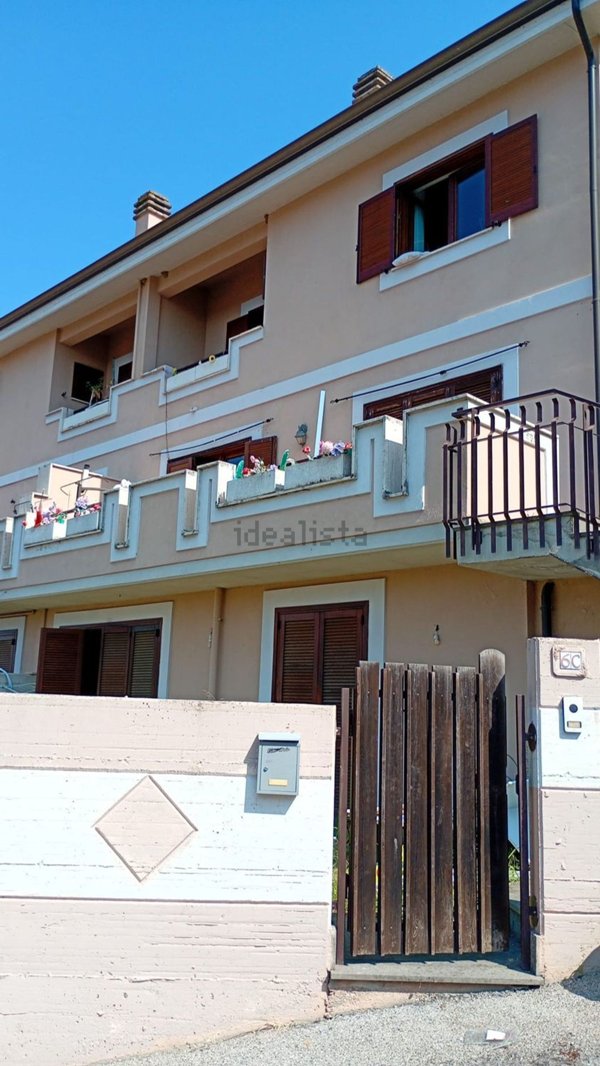 appartamento in vendita a Forano