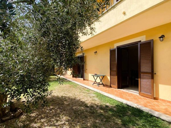appartamento in vendita a Forano