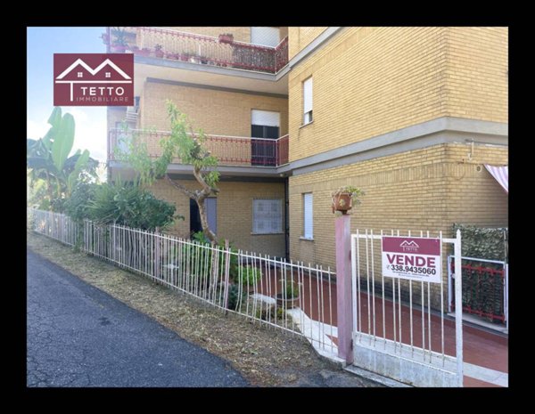 appartamento in vendita a Forano