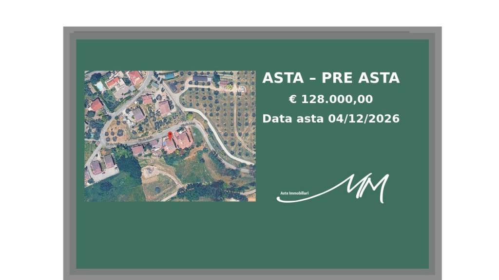 casa indipendente in vendita a Forano