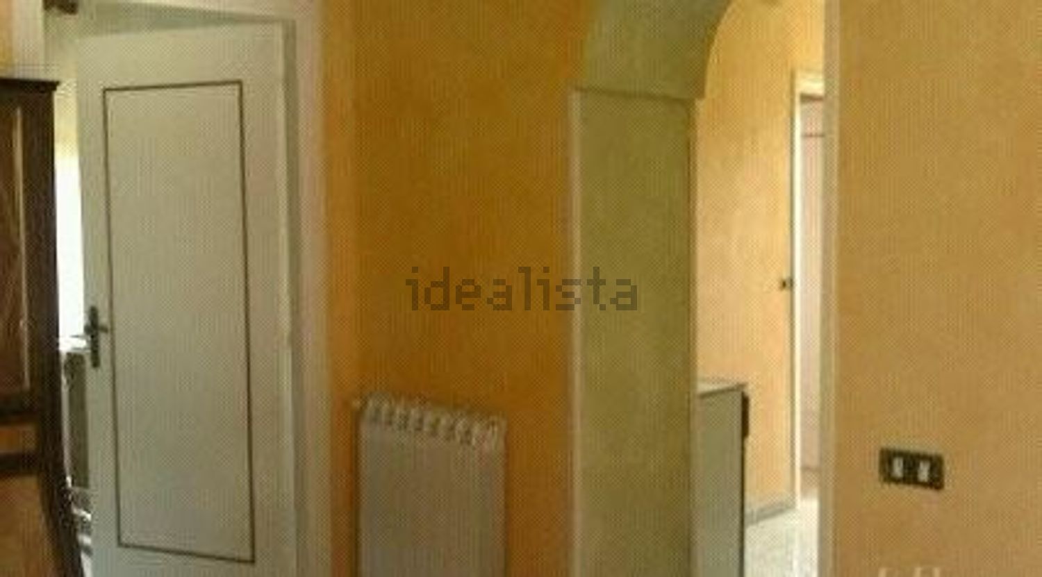 appartamento in vendita a Frasso Sabino