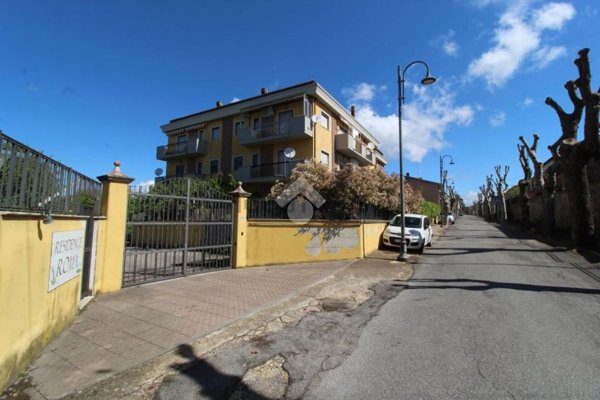 appartamento in vendita a Frasso Sabino