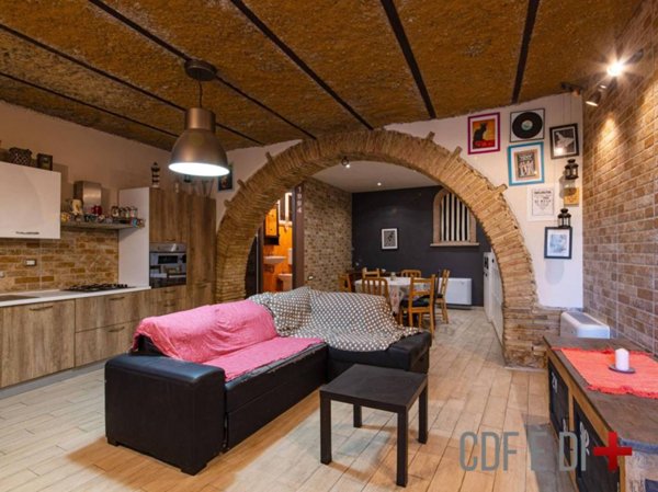 appartamento in vendita a Frasso Sabino