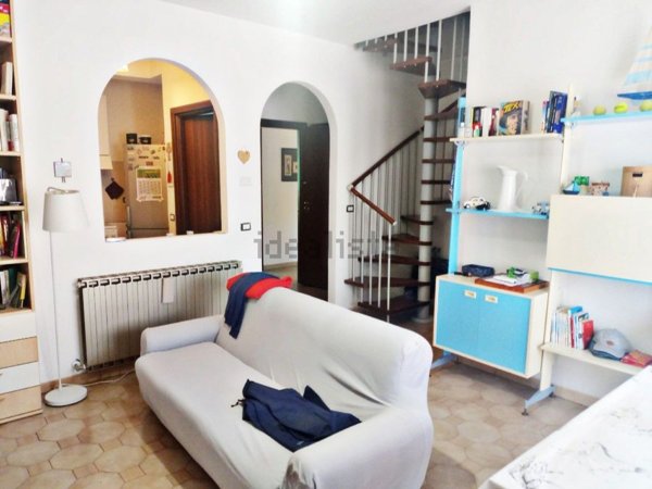 appartamento in vendita a Greccio