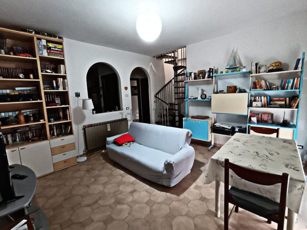 appartamento in vendita a Greccio