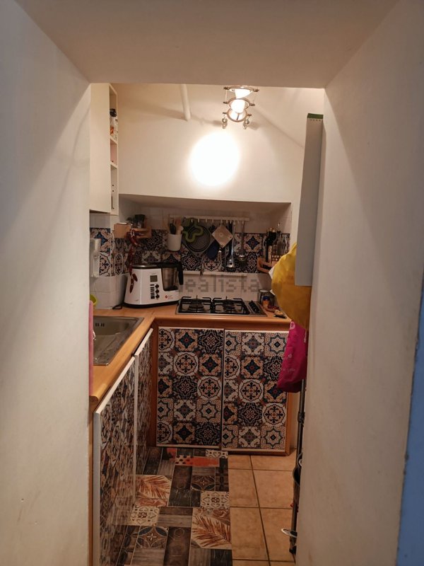 appartamento in vendita a Greccio