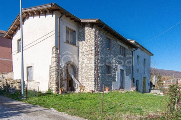 appartamento in vendita a Greccio