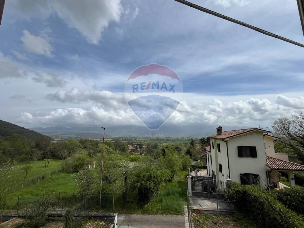 appartamento in vendita a Greccio