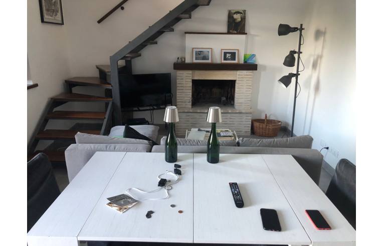 casa indipendente in vendita a Greccio